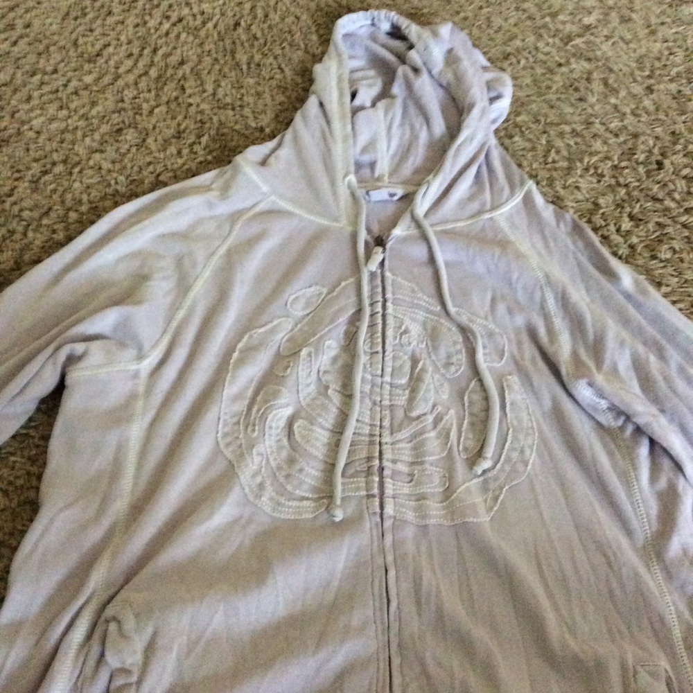 Calvin Klein hoodie